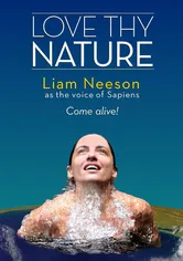 Poster de Love Thy Nature
