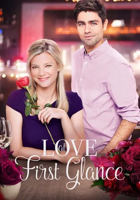 Poster de Love at First Glance