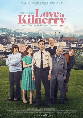 Poster de Love in Kilnerry