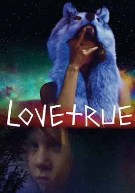 Poster de LoveTrue