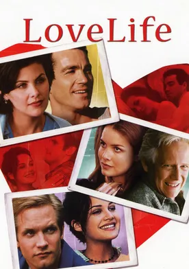 Poster de Lovelife