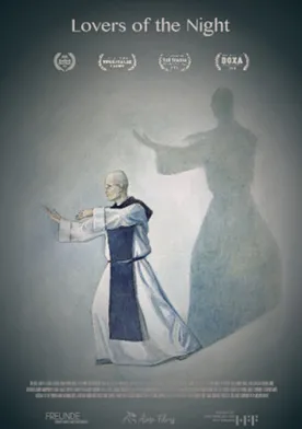 Poster de Lovers of the Night