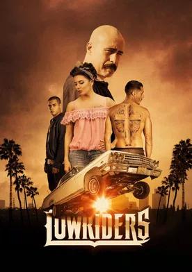 Poster Lowriders