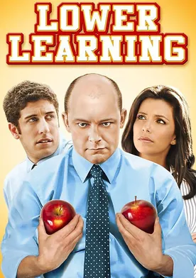 Poster de Lower Learning