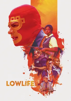 Poster de Lowlife