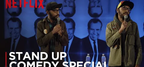 Lucas Brothers: On Drugs Trailer