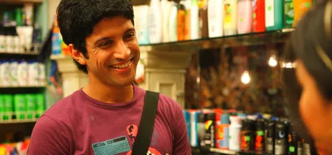 Luck by Chance Trailer