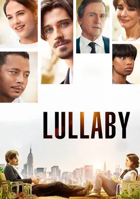 Poster de Lullaby