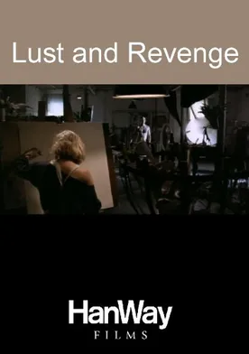 Poster de Lust and Revenge