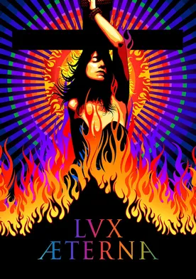 Poster de Lux Æterna