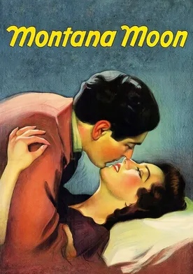 Poster de Luz de Montana