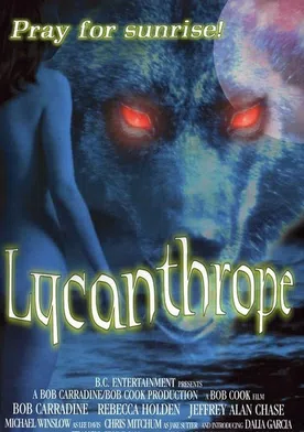Poster de Lycanthrope
