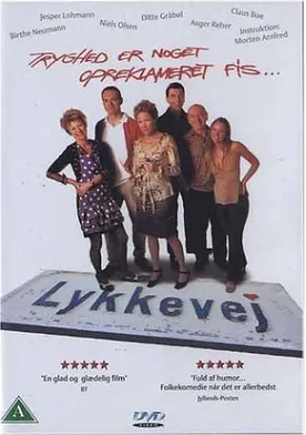 Poster de Lykkevej