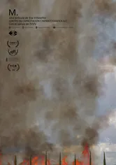 Poster de M