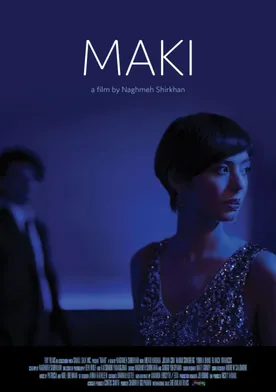 Poster de MAKI