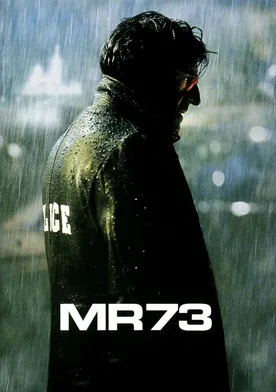 Poster de MR 73 - La última misión