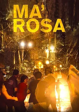 Poster de Ma' Rosa