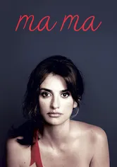 Poster de Ma ma