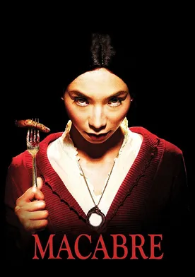 Poster Macabre
