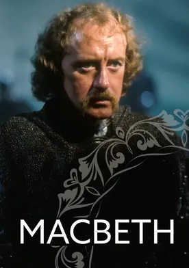 Poster de Macbeth