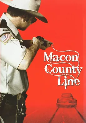 Poster de Macon County Line