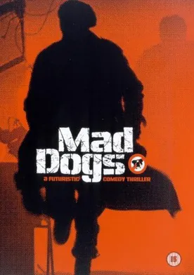 Poster de Mad Dogs