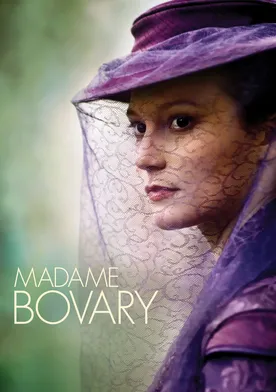 Poster de Madame Bovary
