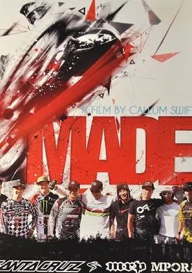 Poster de Made
