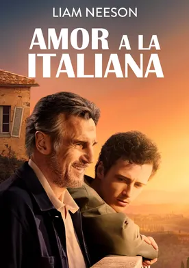 Poster de Made in Italy
