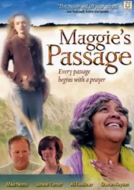 Poster de Maggie's Passage