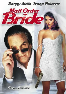 Poster de Mail Order Bride