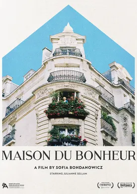 Poster de Maison du bonheur