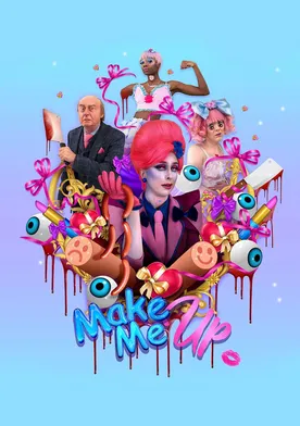 Poster de Make Me Up