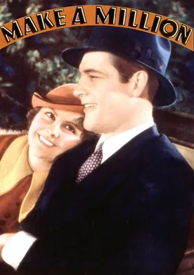 Poster de Make a Million