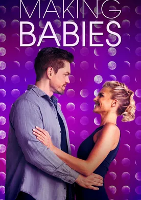 Poster de Making Babies