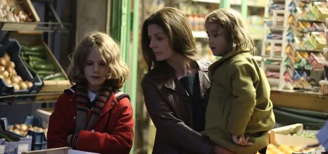 Making Plans for Lena Trailer