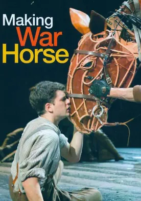 Poster de Making War Horse