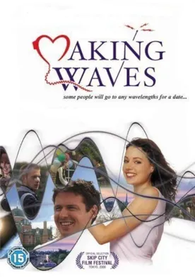 Poster de Making Waves