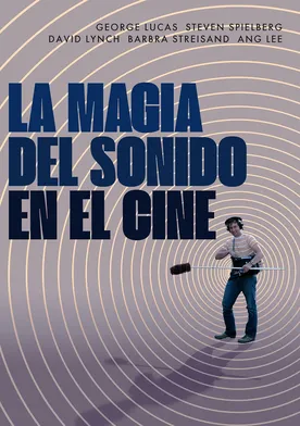 Poster de Making Waves: The Art of Cinematic Sound