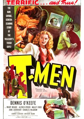 Poster de Mala moneda