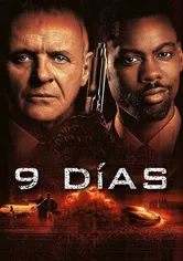 Poster de Malas compañías