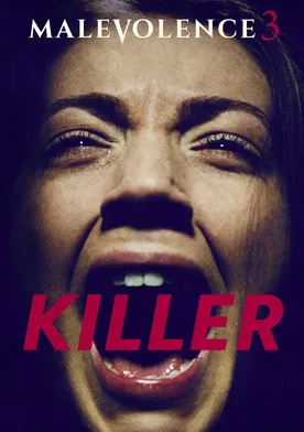 Poster de Malevolence 3: Killer