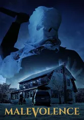 Poster de Malevolencia