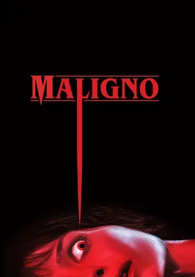 Poster de Malignant Man