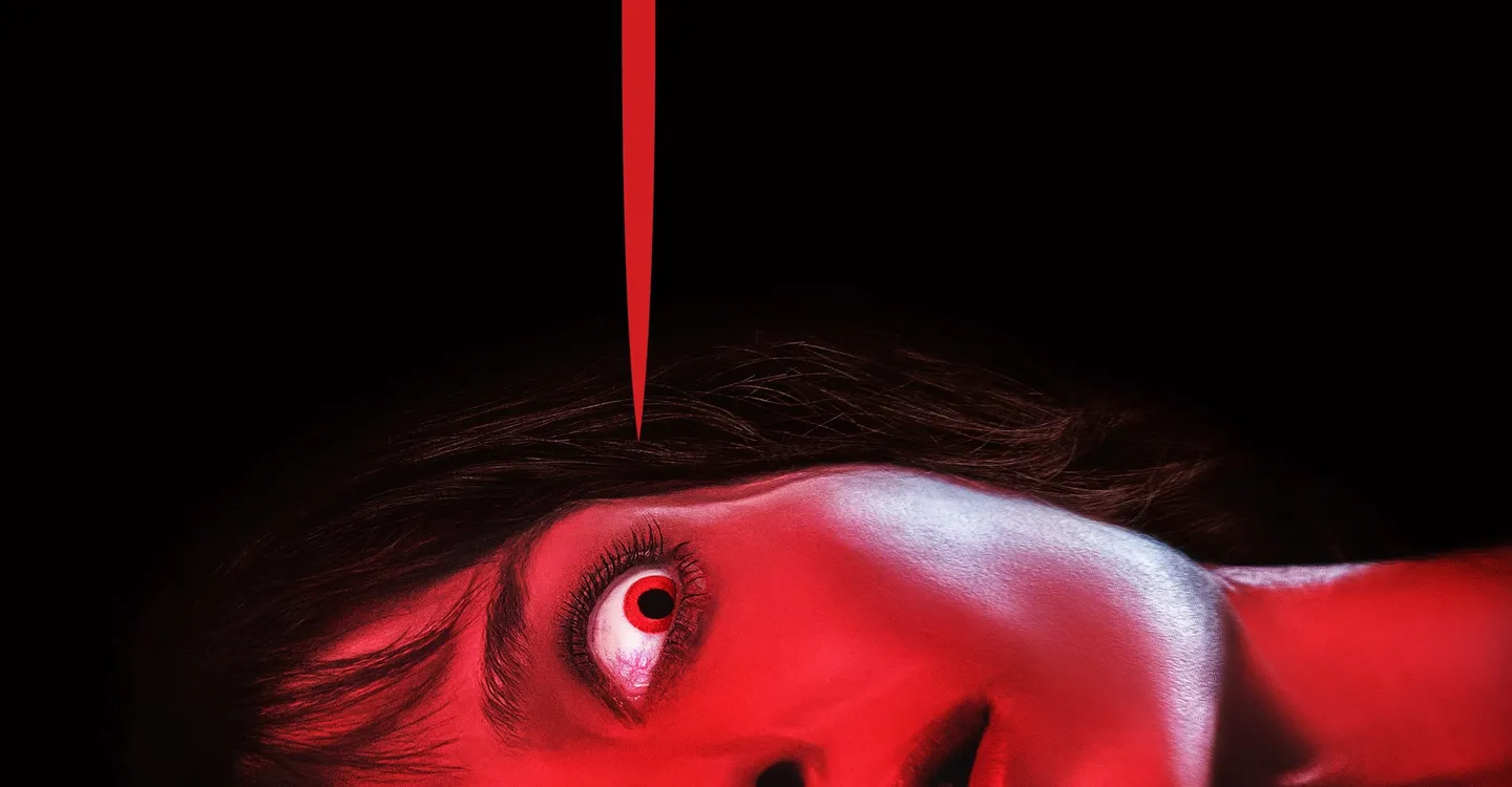 Malignant Man Trailer