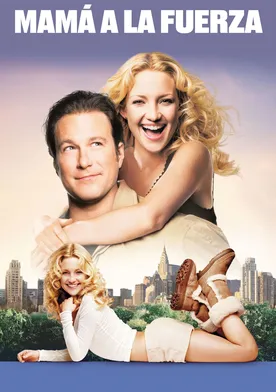 Poster de Raising Helen