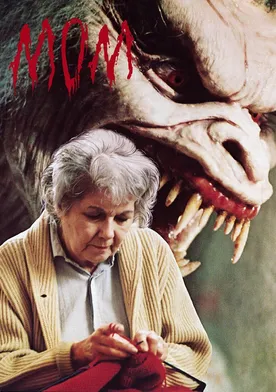 Poster de Mamá diabólica