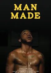 Poster de Man Made