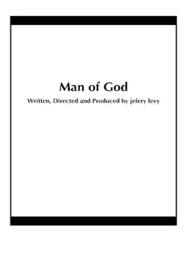 Poster de Man of God
