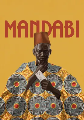 Poster de Mandabi